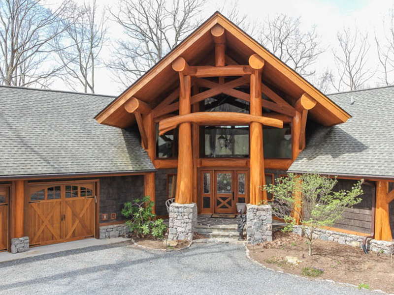 Boulder Ridge Remodel