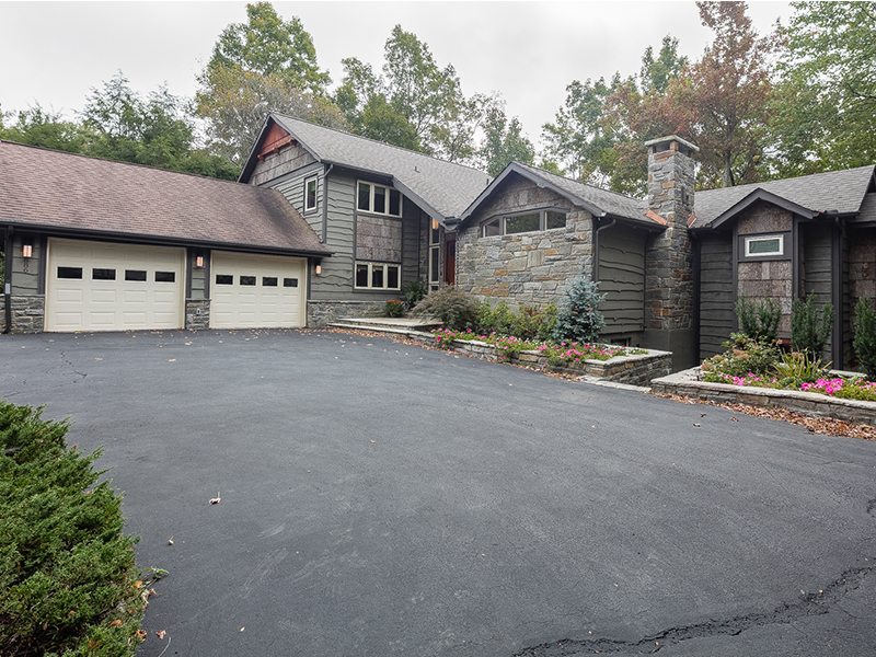 Hunting Hills Remodel