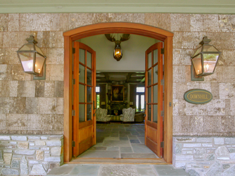 Old Orchard Remodel