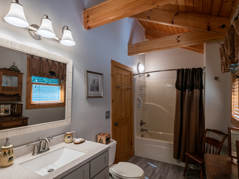 Fair Acres Remodel