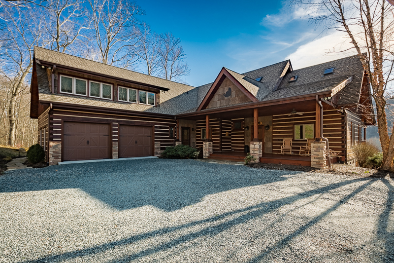 Sugar Grove Remodel
