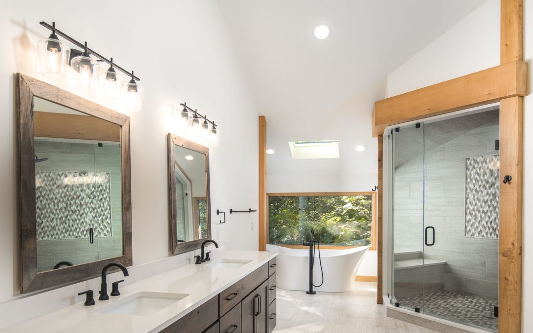 Ridge Remodel