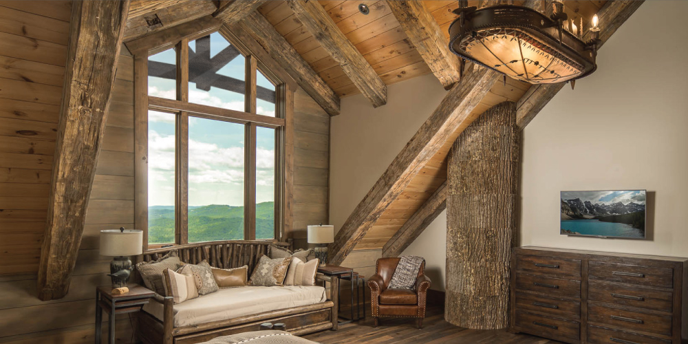 Your Mountain Remodel: Tips for a Successful Transformation