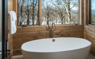 Expert Tips for Bathroom Remodeling in Boone, NC 