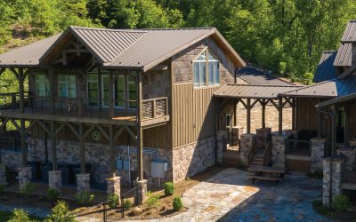 Add Style and Function with a Garage Addition and Breezeway