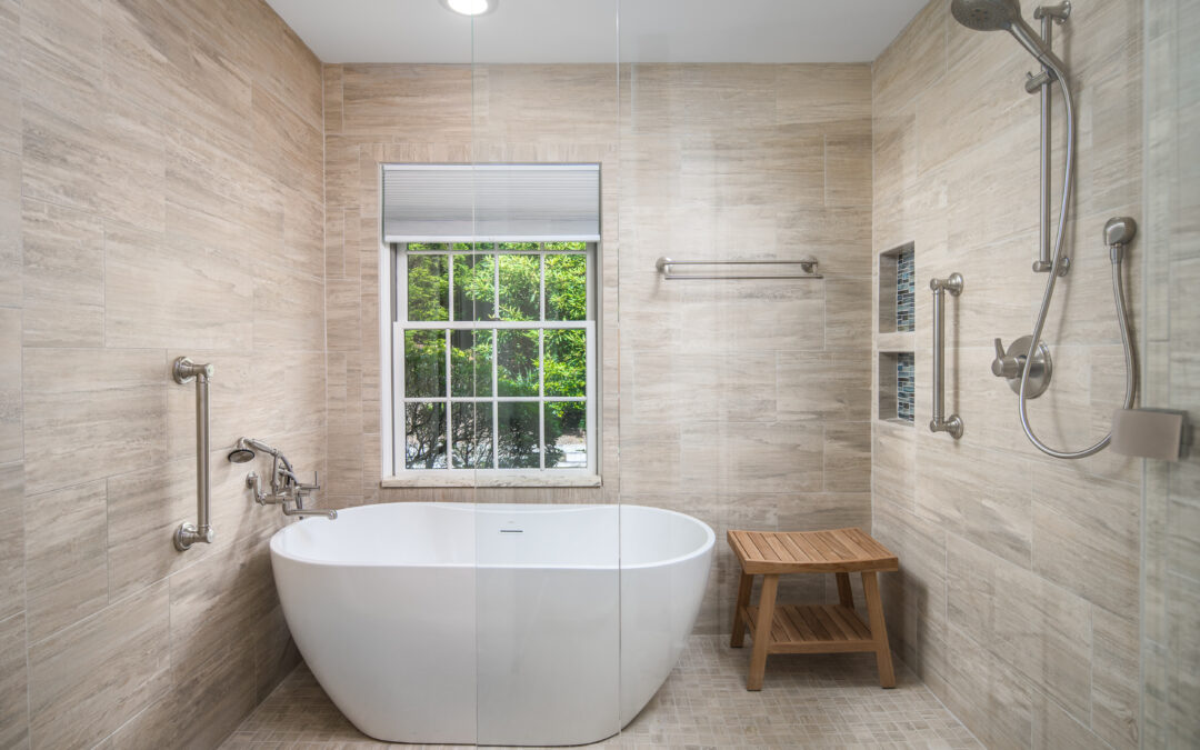 Do You Need a General Contractor for a Bathroom Remodel?