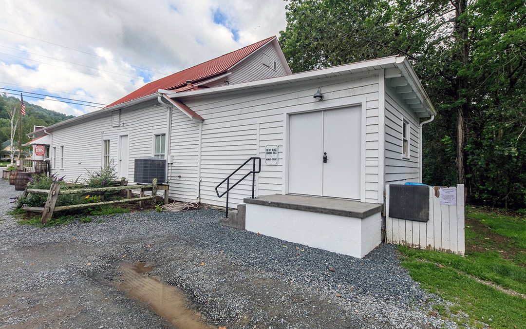 Mast General Store Annex