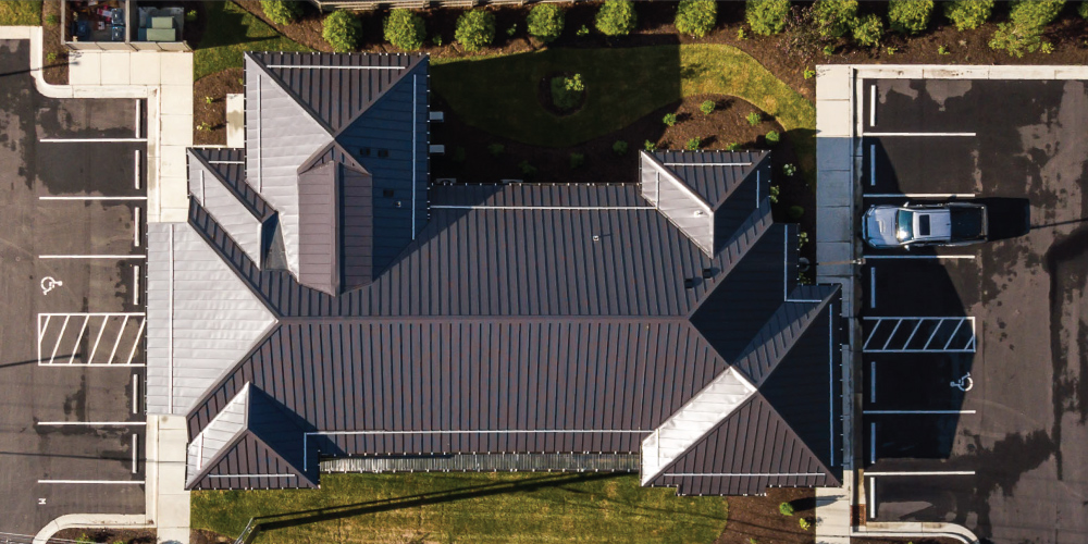 Understanding the Commercial Roof Replacement Process