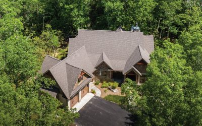 The Steps of Proper Roof Remodel