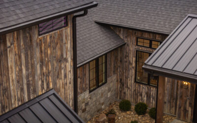 The Steps of Proper Roof Remodel