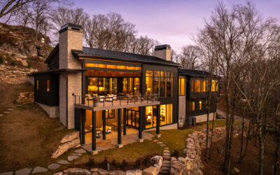 Your Premier Home Builders in Western North Carolina