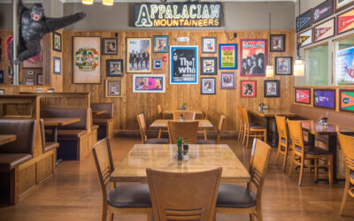 Why Your Restaurant Deserves a Remodel