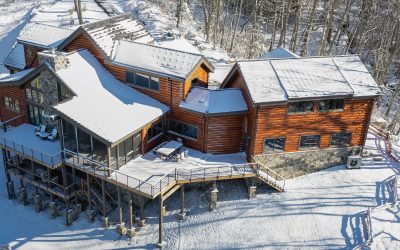 A Guide to Custom Lodge Building
