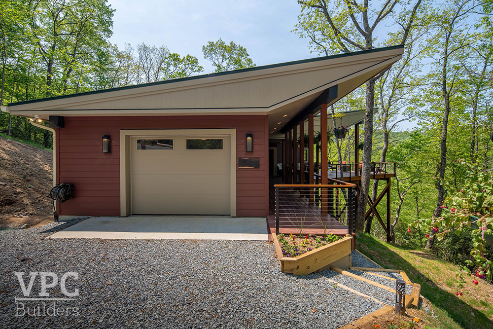 Rivers Edge exterior