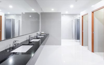 The FAQs on Commercial Bathroom Remodeling