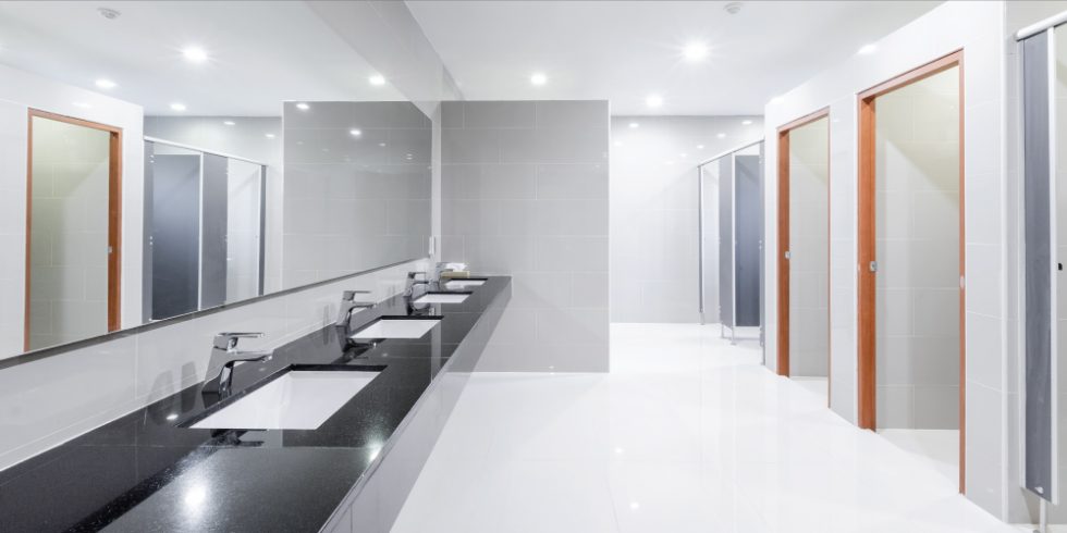 The FAQs on Commercial Bathroom Remodeling | VPC Builders