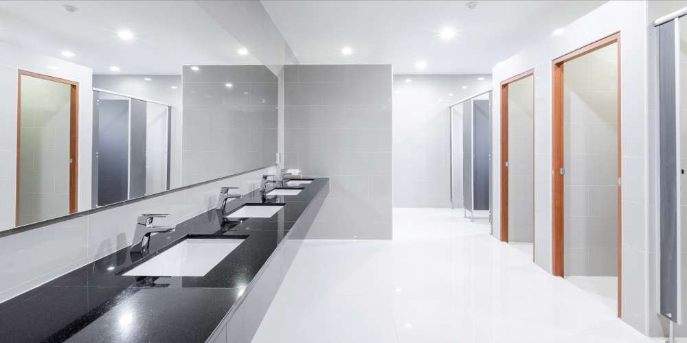 The FAQs on Commercial Bathroom Remodeling