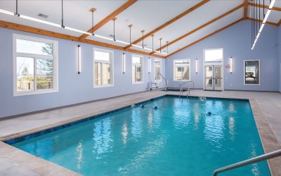 Elevating Rec Centers with Commercial Remodels