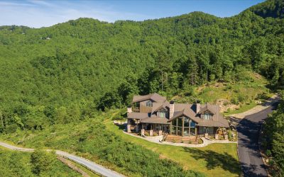 How to Find an Expert Mountain Home Builder