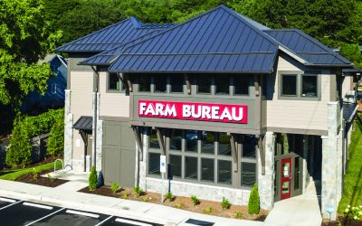 A Custom Approach to Commercial Building Services