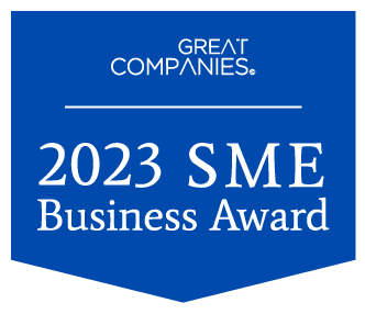SME award 3
