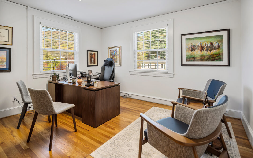 Commercial Building Contractors Vs. Residential Contractors