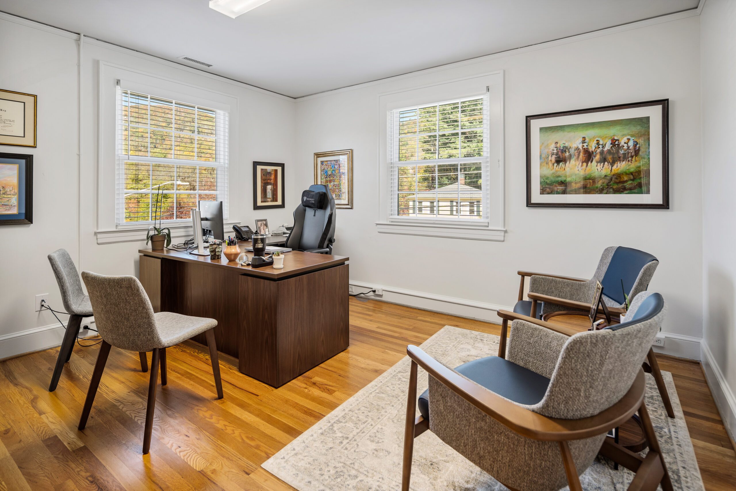 Commercial Building Contractors Vs. Residential Contractors