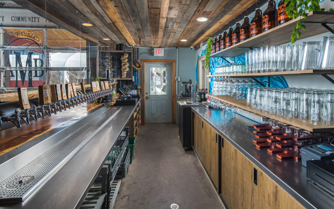 The Basics of Commercial Kitchen Design