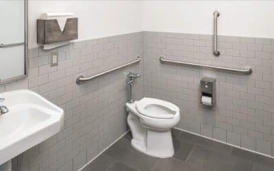 The Secrets of Commercial Bathroom Design