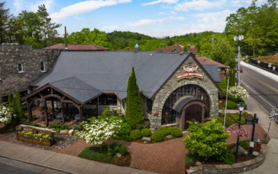 The Face of Commercial Building: Exterior Design