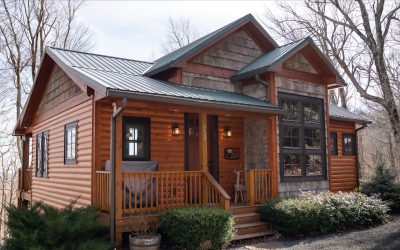 Sustainable Cabin Builders: NC’s Best Contractors