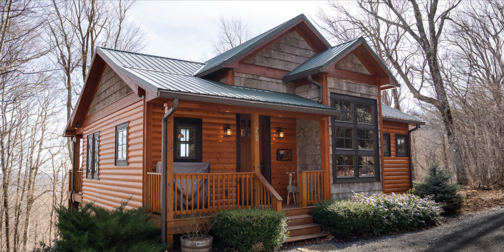 Sustainable Cabin Builders: NC’s Best Contractors