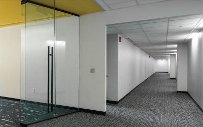 Modernize Your Business With Commercial Remodeling