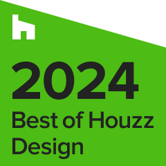 2024 Best of Houzz Design Award