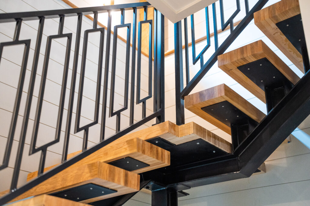 An Introduction to Industrial Interior Design - VPC Builders