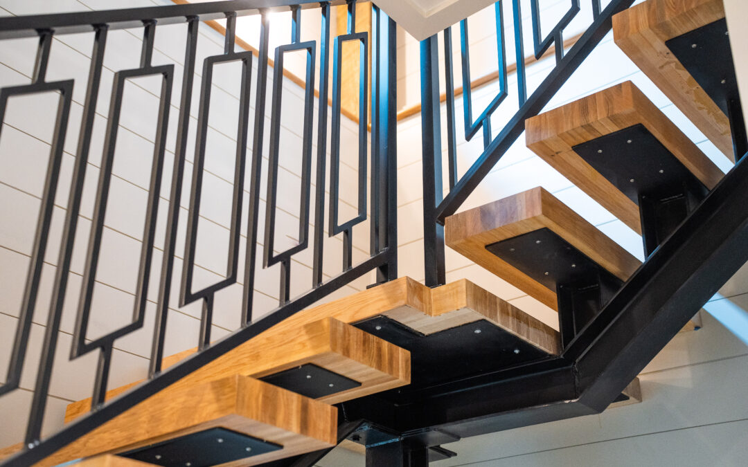 An Introduction to Industrial Interior Design