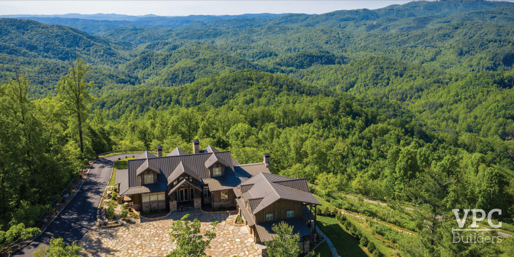 How North Carolina Home Builders Do Things Differently