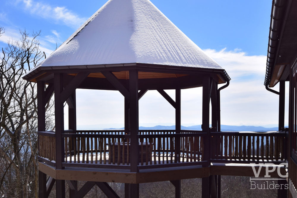 Blowing Rock Adirondack