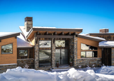 Cliffs Edge Modern