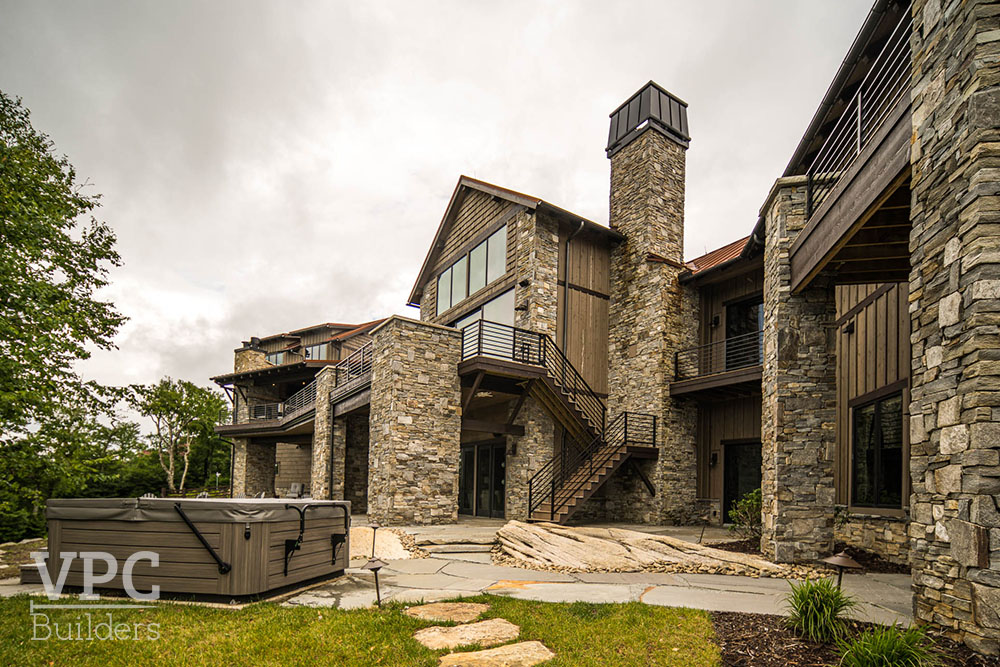 LodgeRidge 50