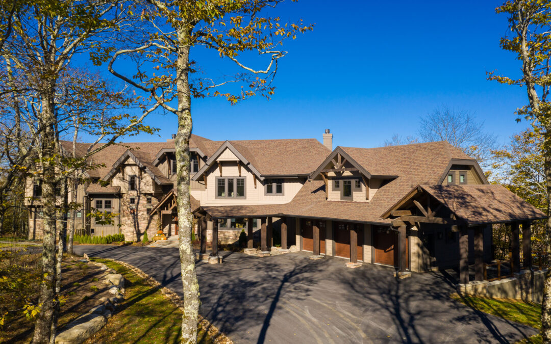 Ski Retreat