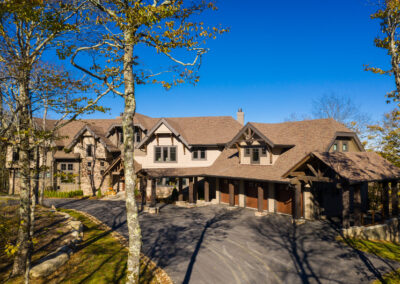Ski Retreat
