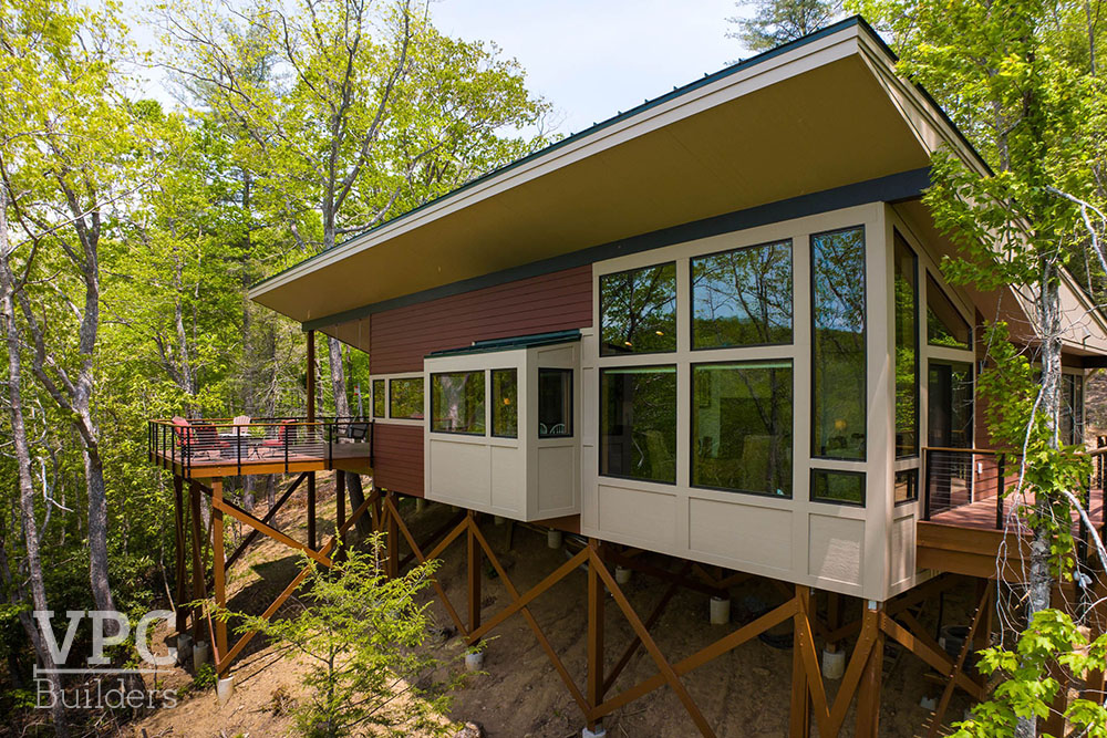 Rivers Edge exterior