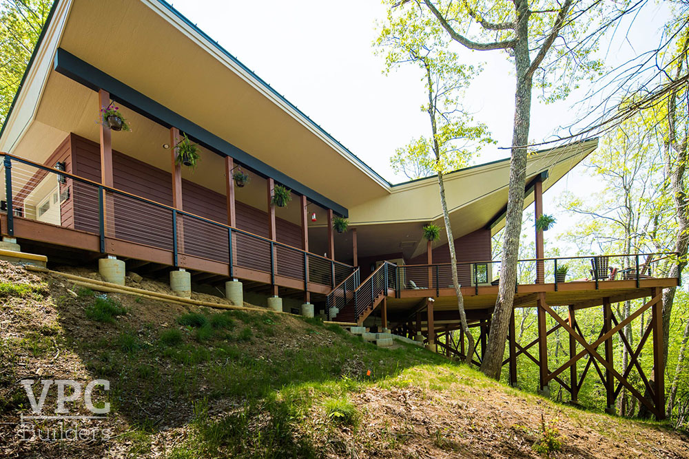 Rivers Edge exterior