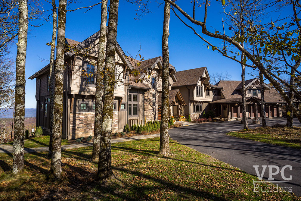 Ski Retreat