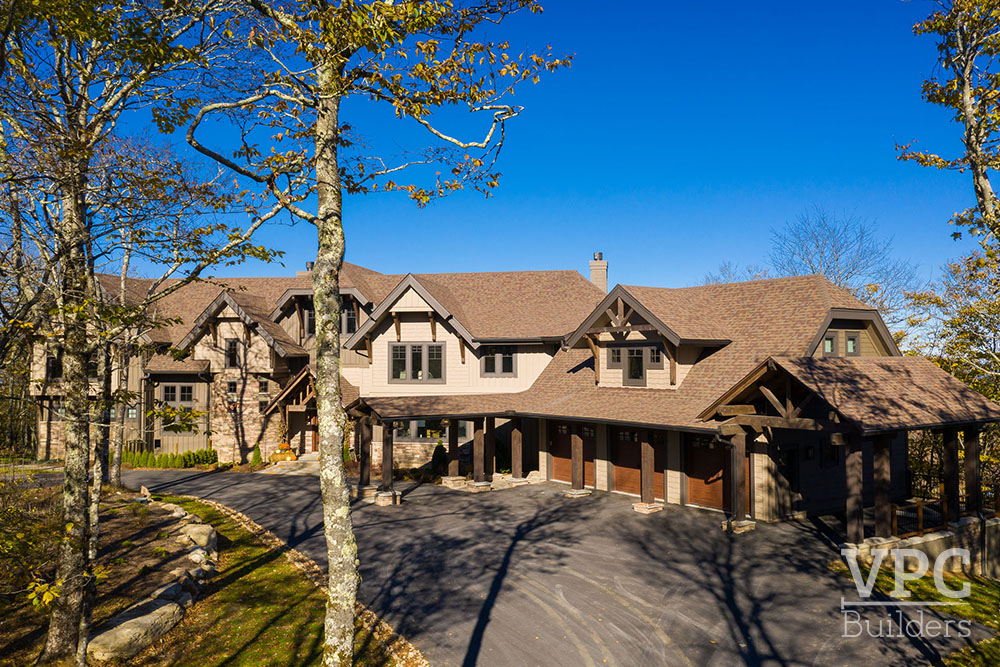 Ski Retreat