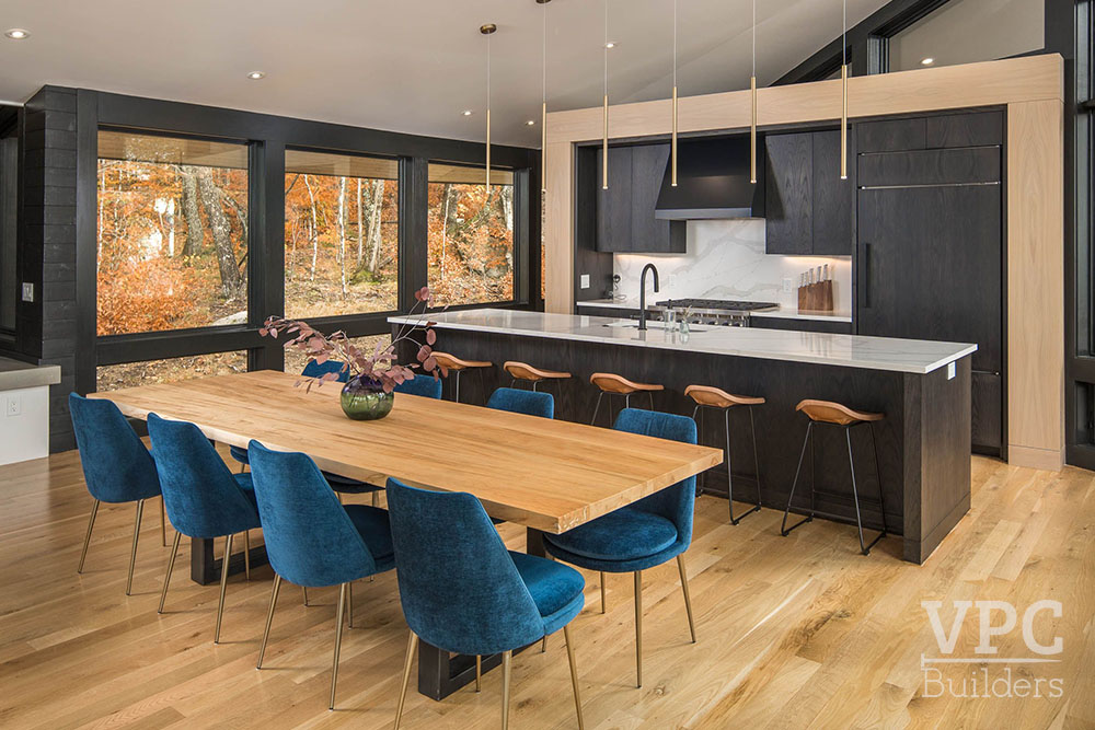 Sophisticated Retreat