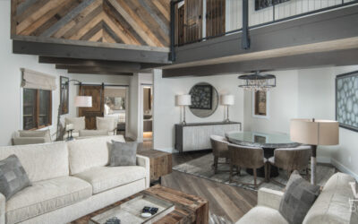 Residential Interior Design Tips to Elevate Your Space