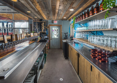 AMB Brewery