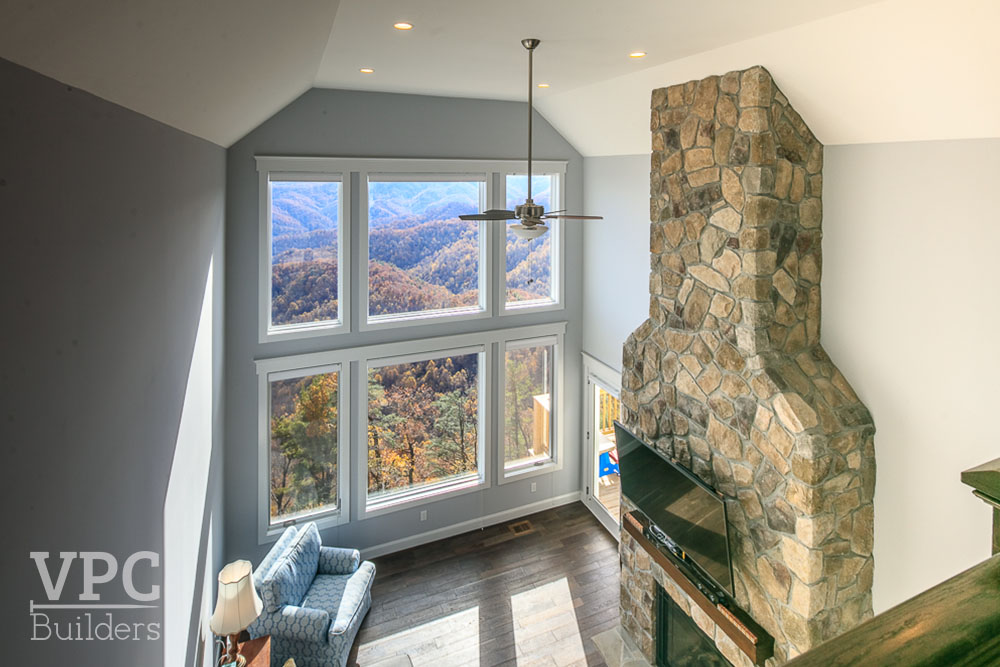 East Ridge Residence